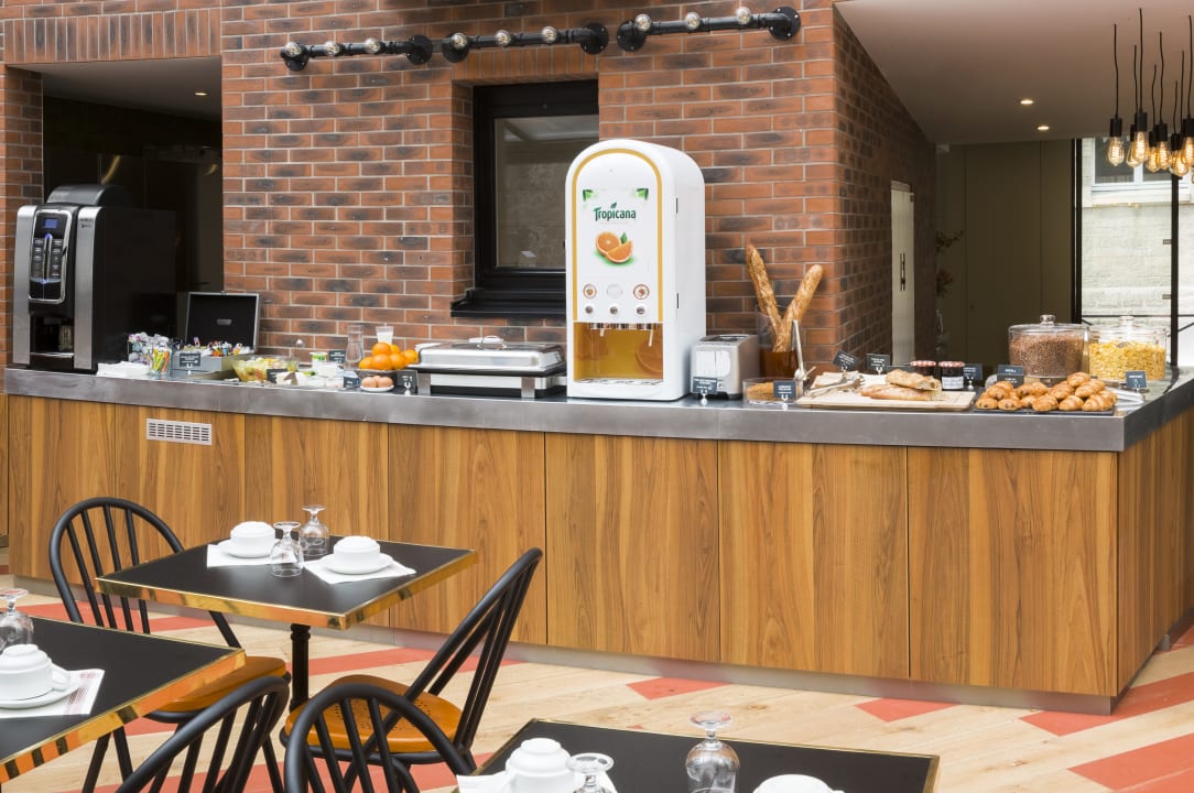 Gastro Hotel Izzy by HappyCulture