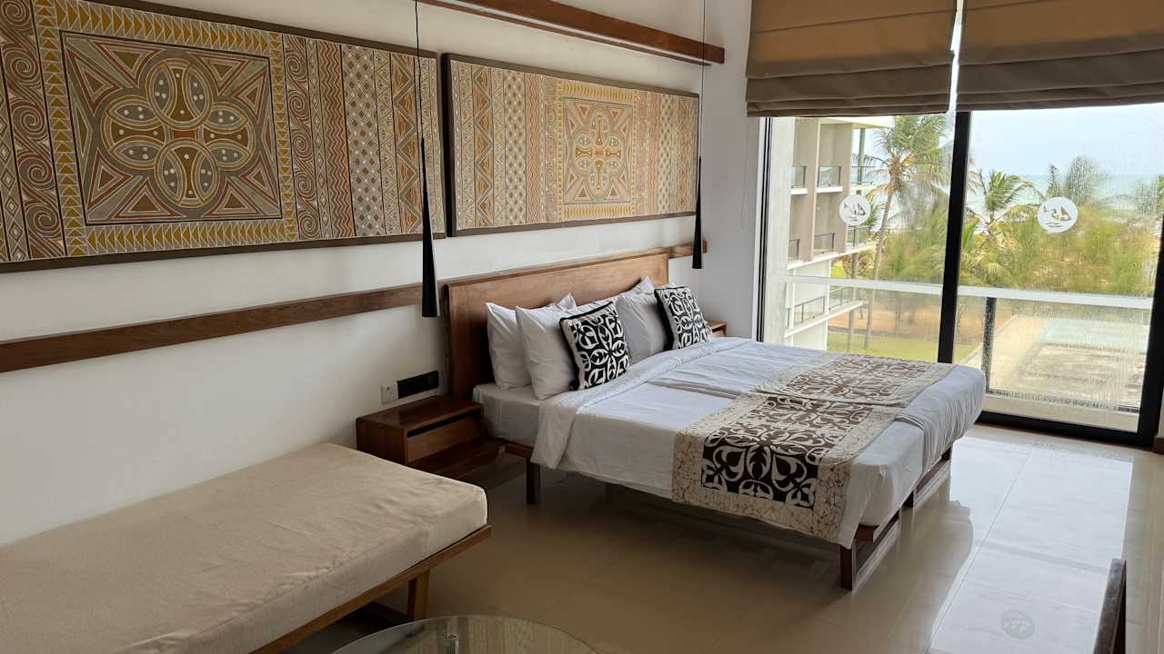 Zimmer Goldi Sands Hotel