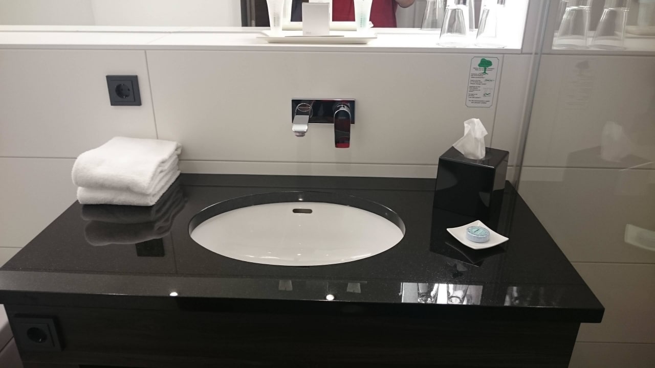 Bad Vital Hotel Frankfurt