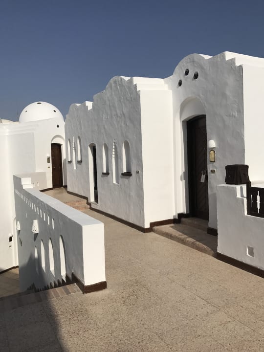 Außenansicht Arabella Azur Resort