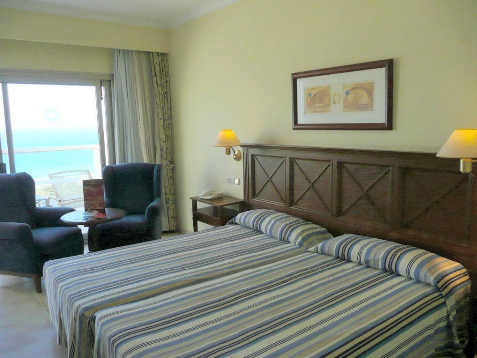 Zimmer 755 SBH Hotel Costa Calma Palace