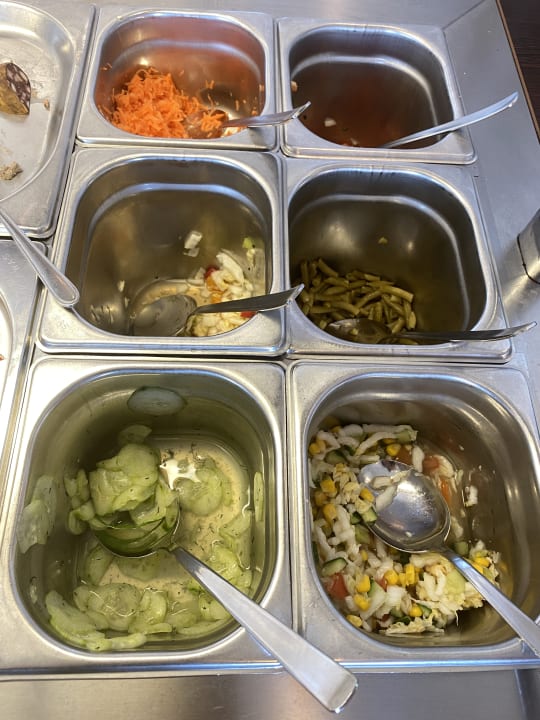 Gastro Kurhotel Bad Schmiedeberg