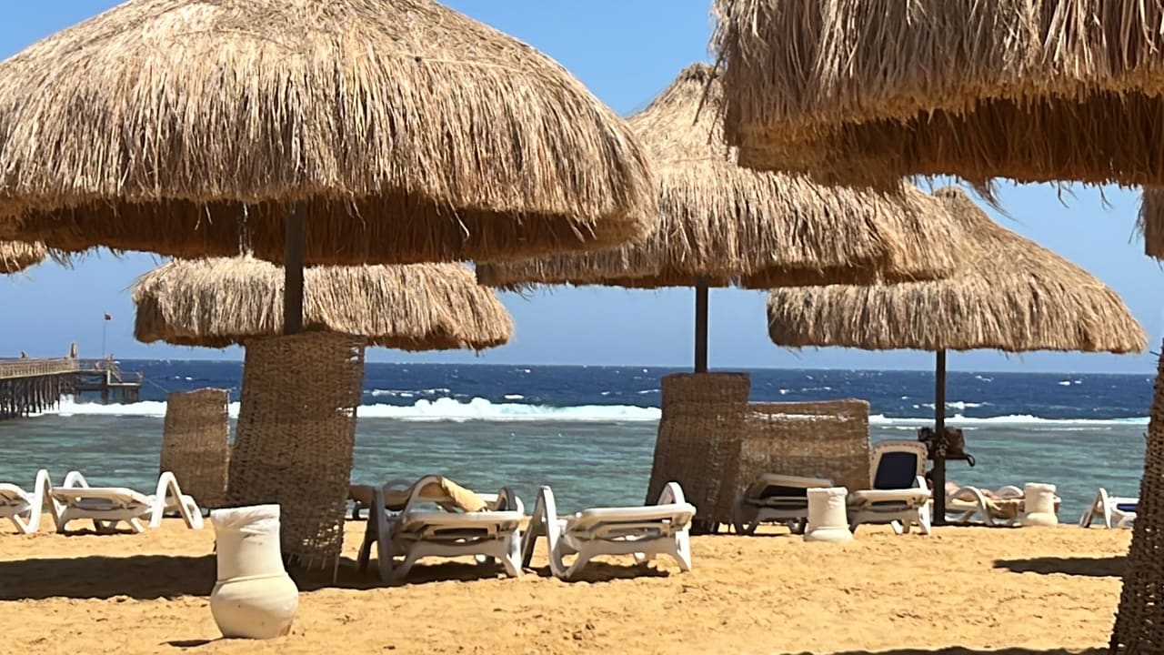 Strand Lazuli Hotel Marsa Alam