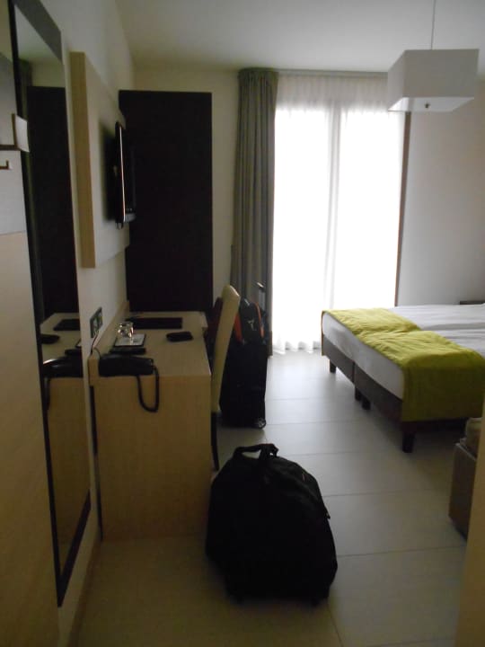 Zimmer Lido Bibione