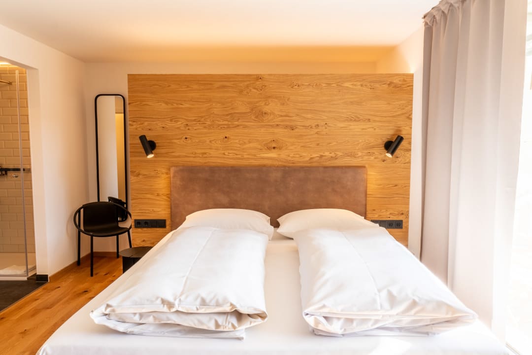 Zimmer Aparthotel Parsberg GreenDesign