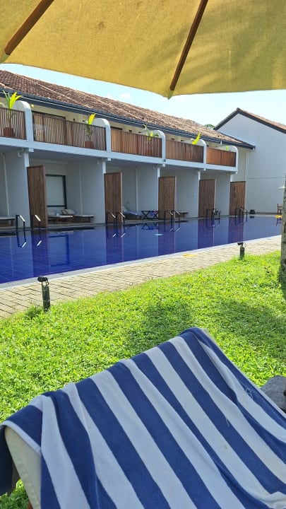 Außenansicht EKHO Surf