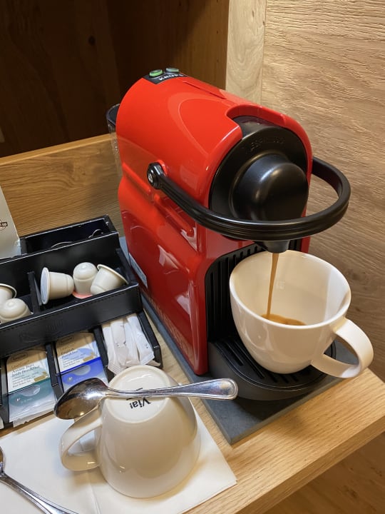 Zimmer Landhotel Voshövel