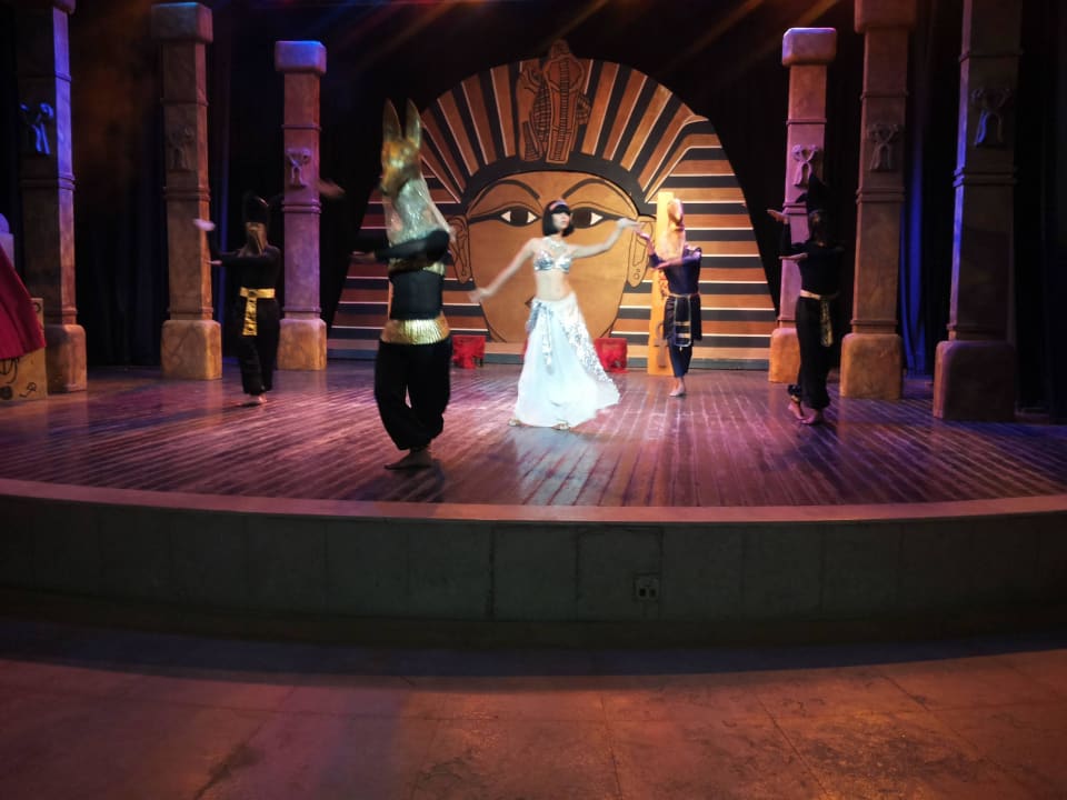 Cleopatra Luxury Resort Makadi Bay Cleopatra Luxury Resort Makadi Bay