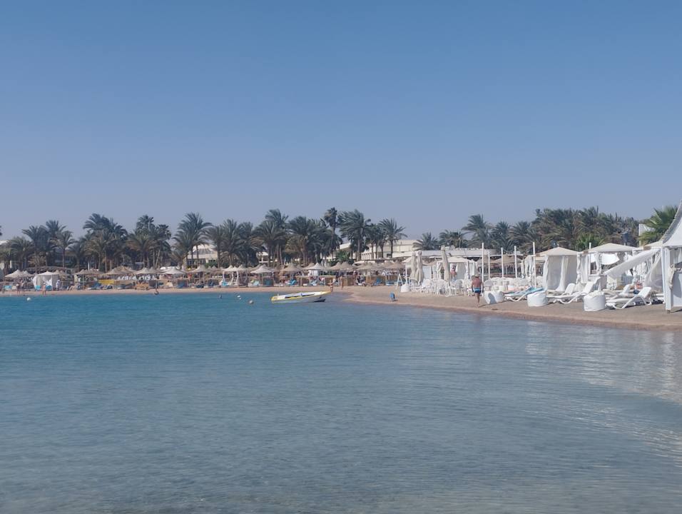 Strand LABRANDA Royal Makadi