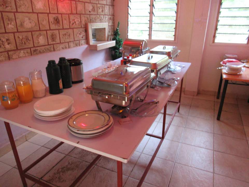 Gastro The Bright Star Resort