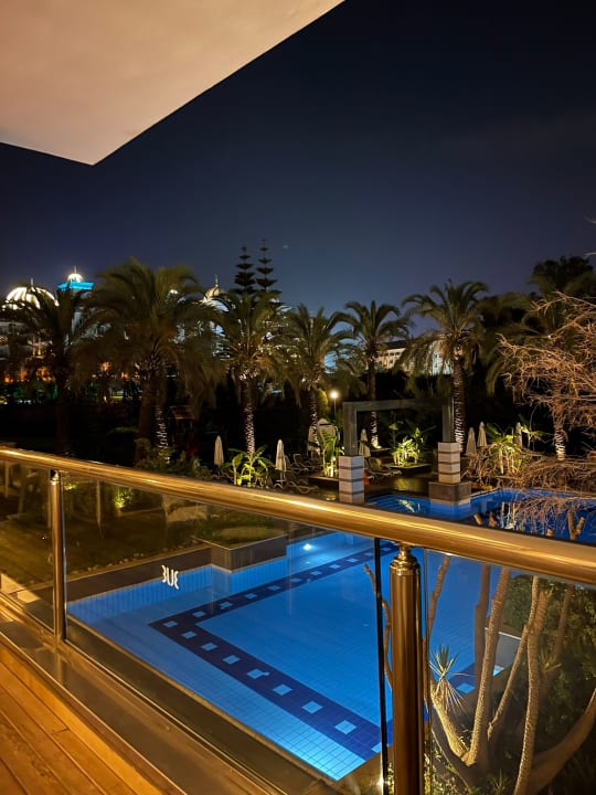 Pool TUI BLUE Xanthe