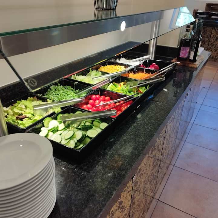 Gastro Hotel Das Ludwig