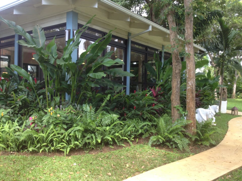 Kraftraum Beaches Negril Resort