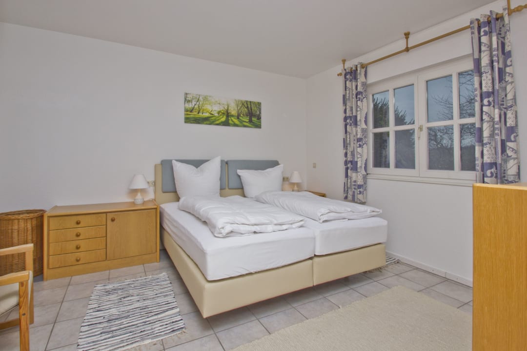 Zimmer Ferienhaus Gisela - Paradies Rügen