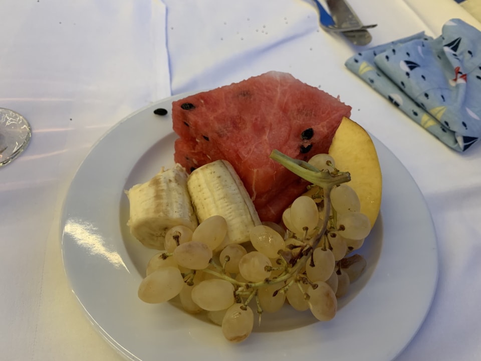 Gastro Lindos Princess Beach Resort & Spa