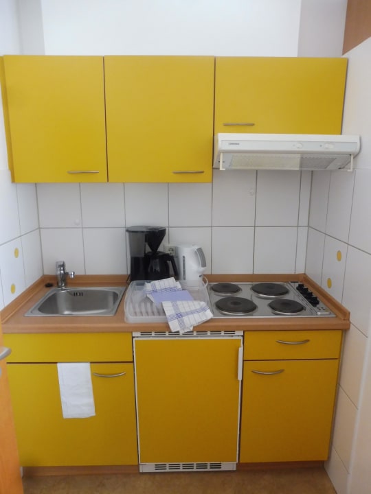 Zimmer IFA Fehmarn Hotel & Ferien Centrum