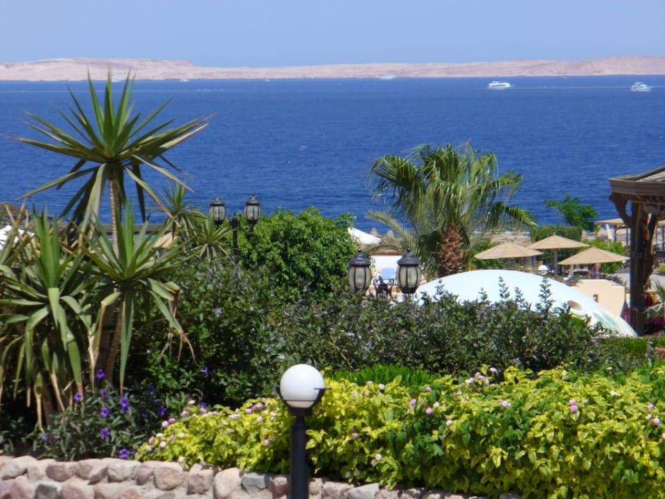 Traumhafter Ausblick Charmillion Club Resort