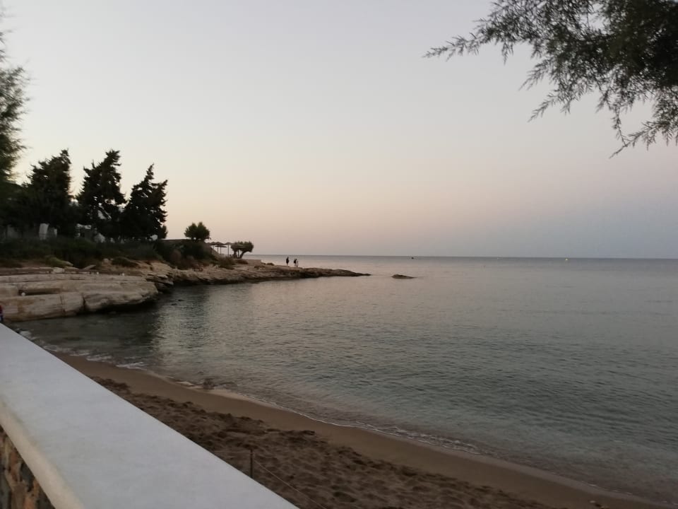 Strand Creta Maris Resort
