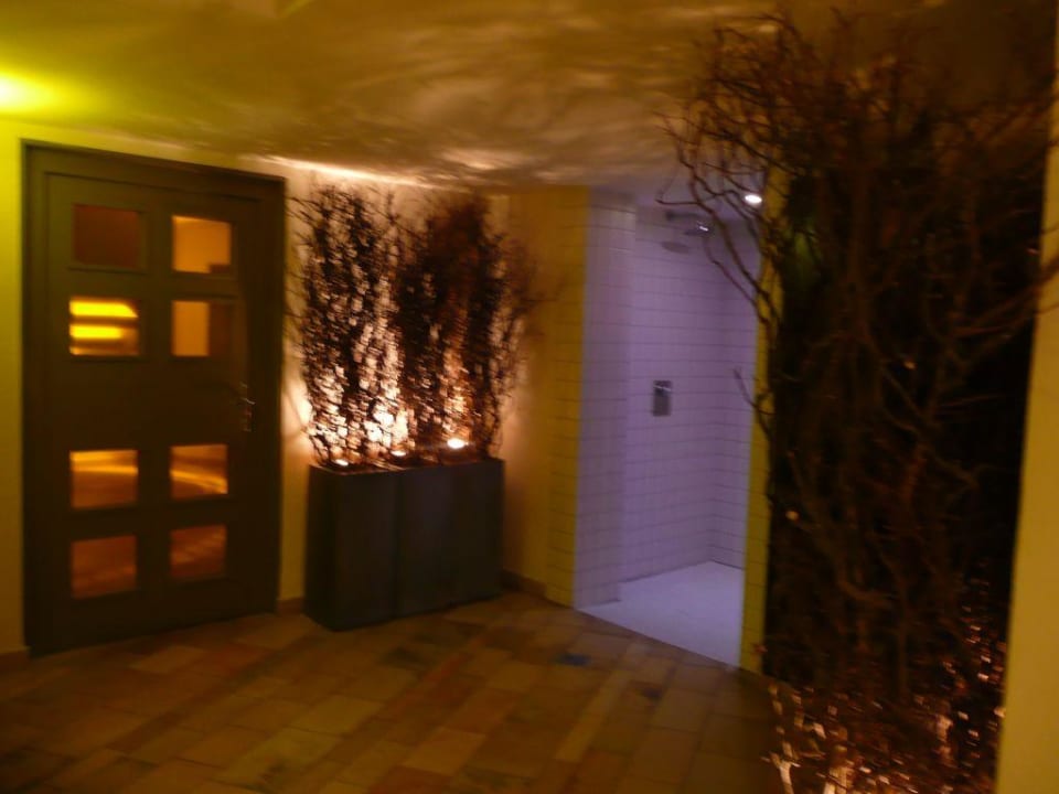 Wellness im Hotel Theresia Familien- & Gartenhotel Theresia