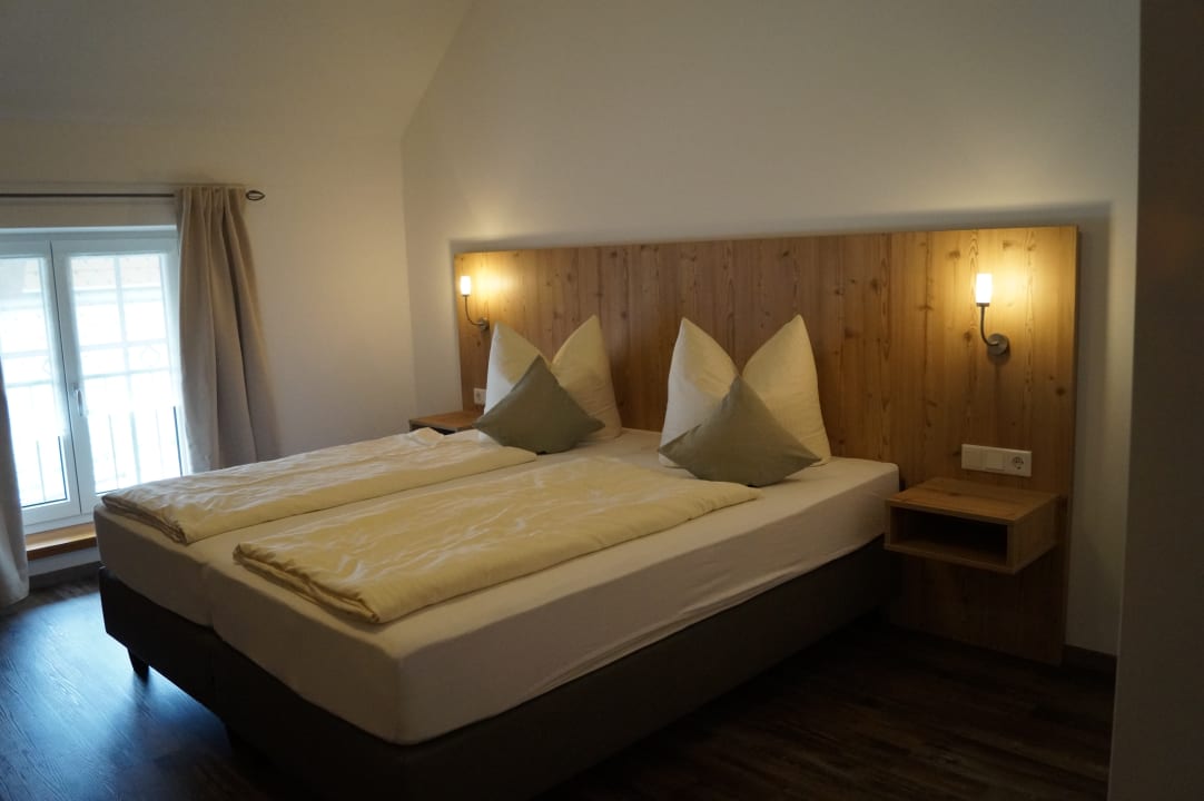 Zimmer Pension beim Wirt