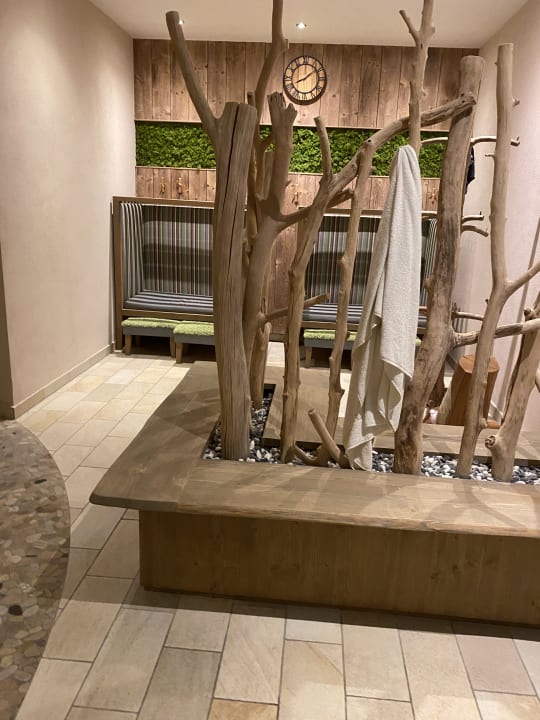 Sport & Freizeit Landhaus Sponsel-Regus
