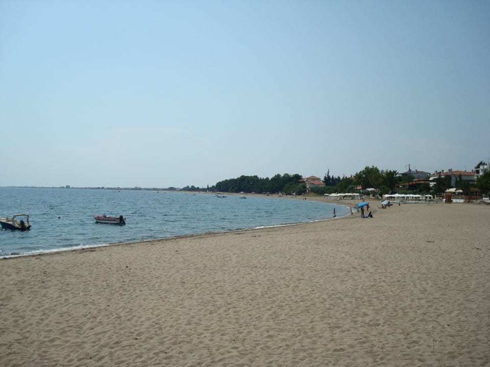 Kalives Beach Hotel Kalives Resort