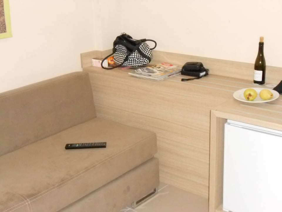 Minibar Labranda Lebedos Princess