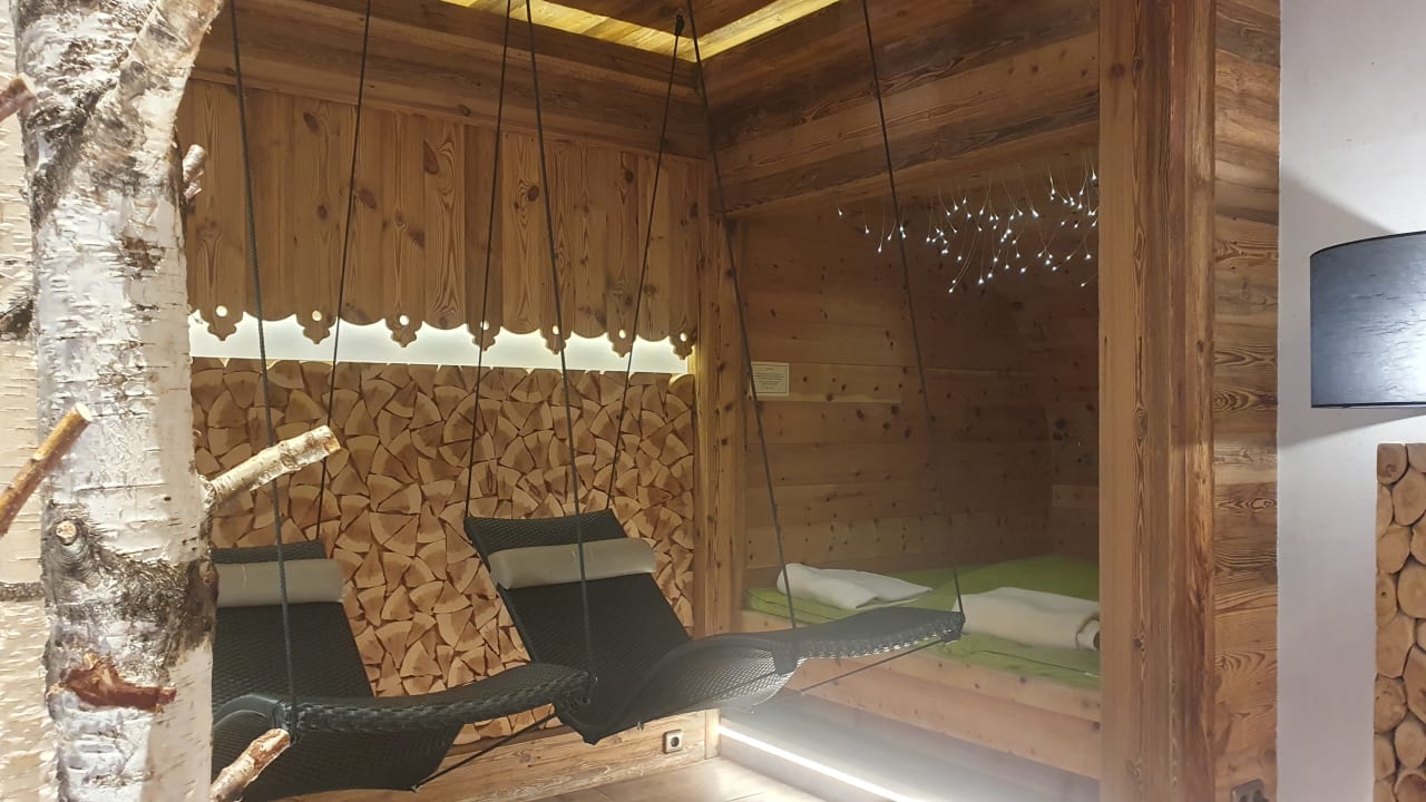 Sport & Freizeit Wellnessresort Vier Jahreszeiten