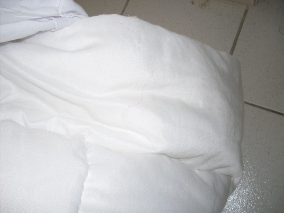 Zimmer Hotel El Mouradi Port El Kantaoui