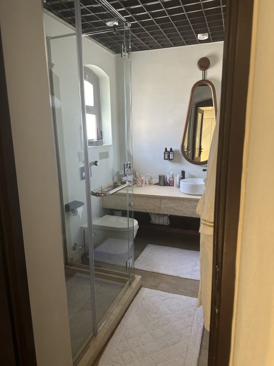 Zimmer Mövenpick Resort El Quseir