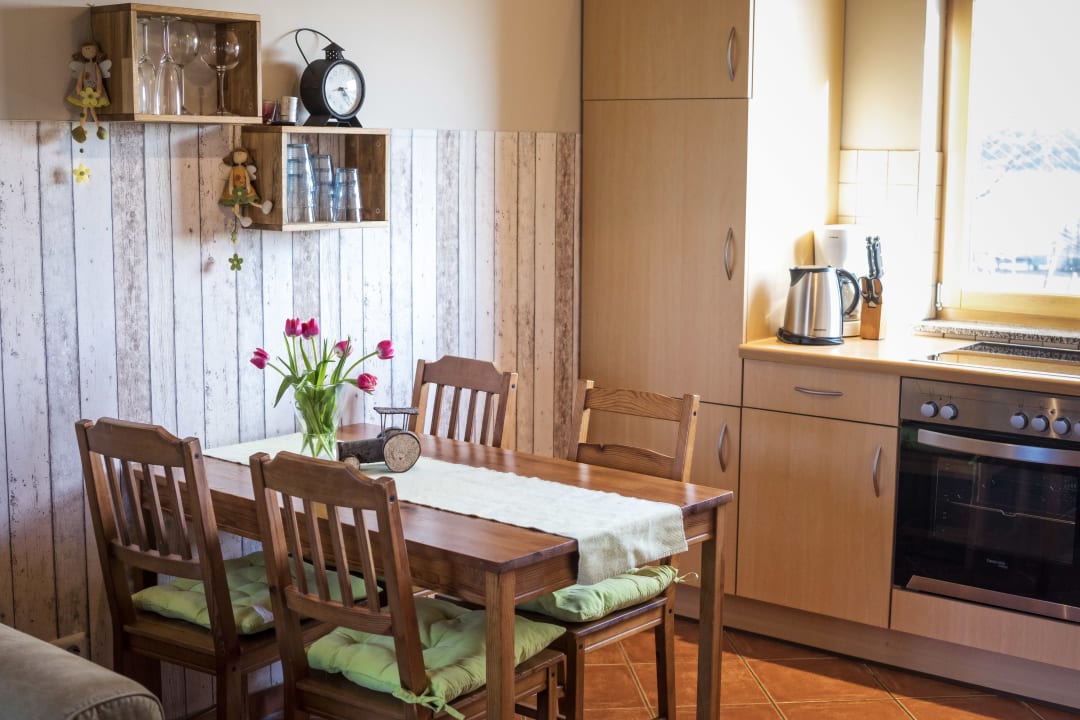 Zimmer Pension Flurhof Fischer