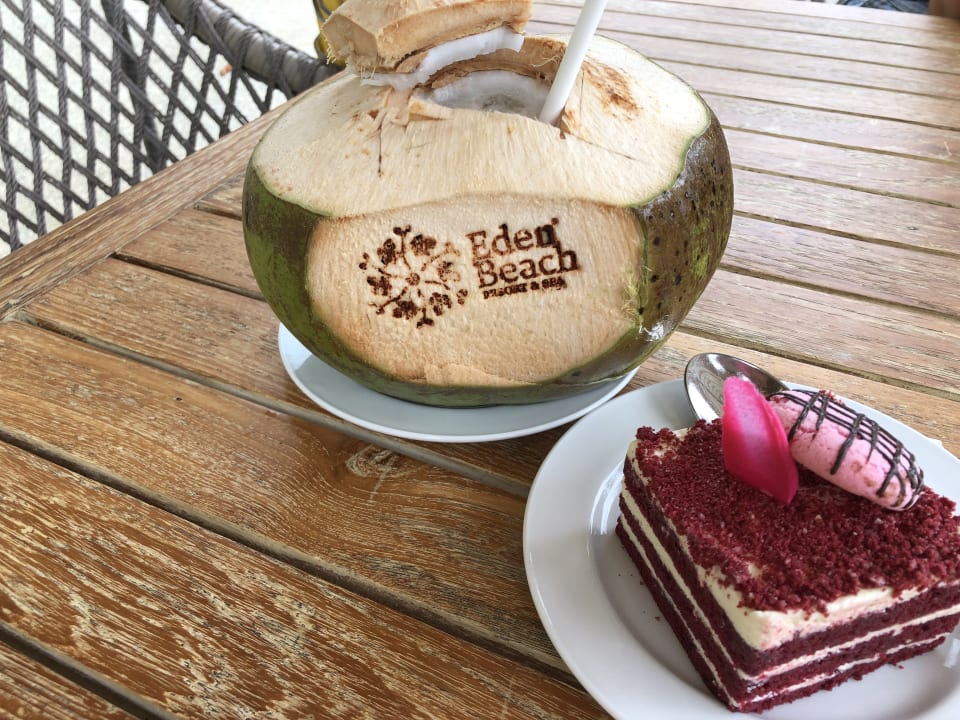 Gastro Eden Beach Resort & Spa, A Lopesan Collection Hotel