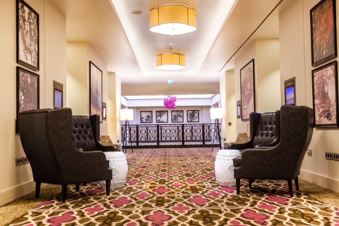 Sonstiges Hilton Tangier Al Houara Resort & Spa