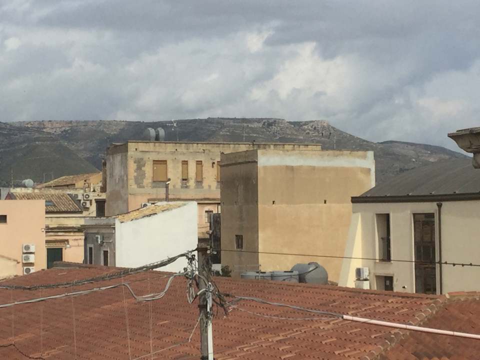 Ausblick Avola Flats First Floor