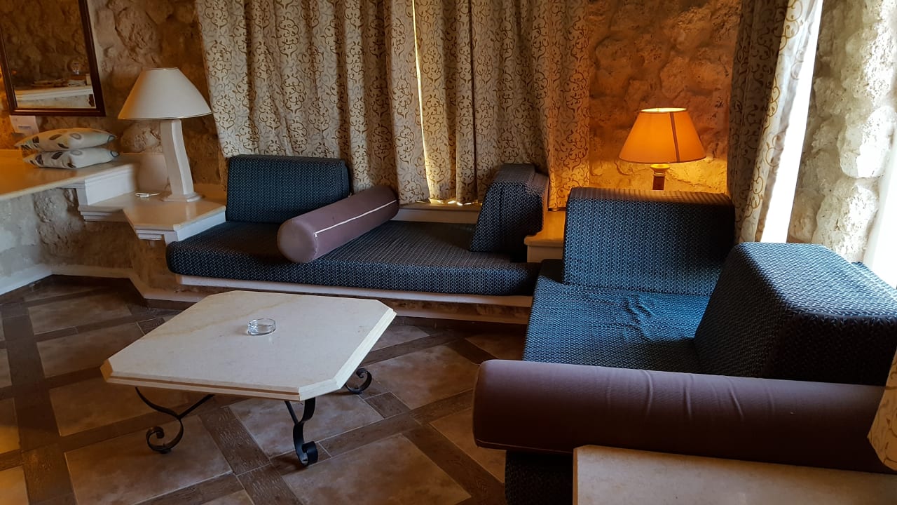 Zimmer Pickalbatros Citadel Resort