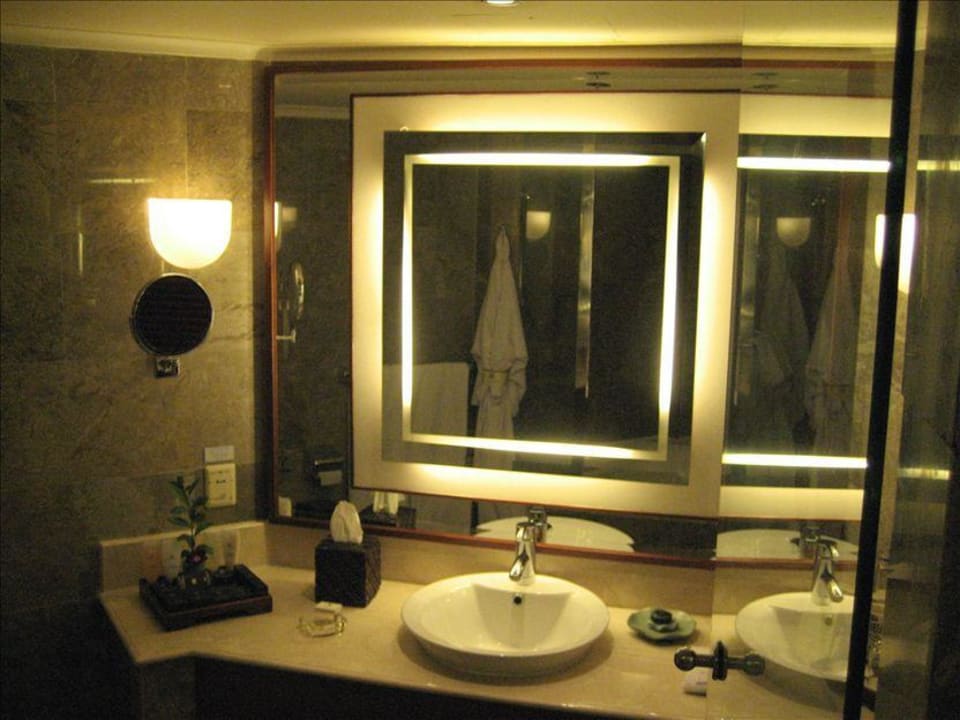 Badezimmer The Laguna A Luxury Collection Resort & Spa