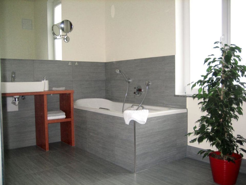 Zimmer Hotel Stadtvilla Garni