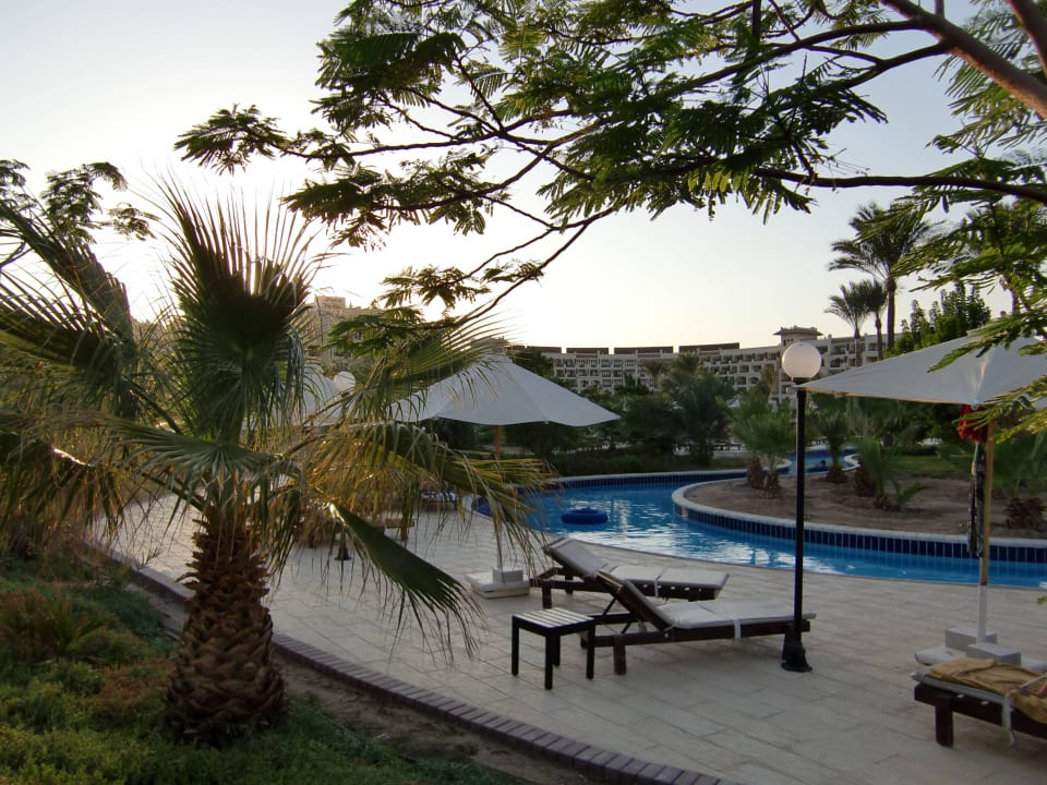 Steigenberger Al Dau Beach Hotel Steigenberger ALDAU Beach Hotel