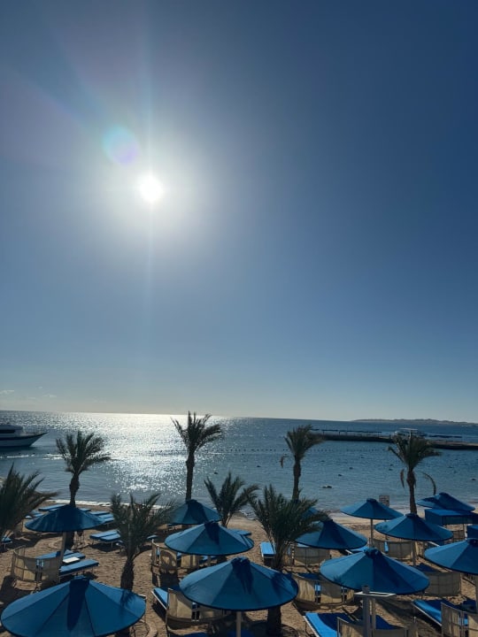 Strand Beach Albatros Resort