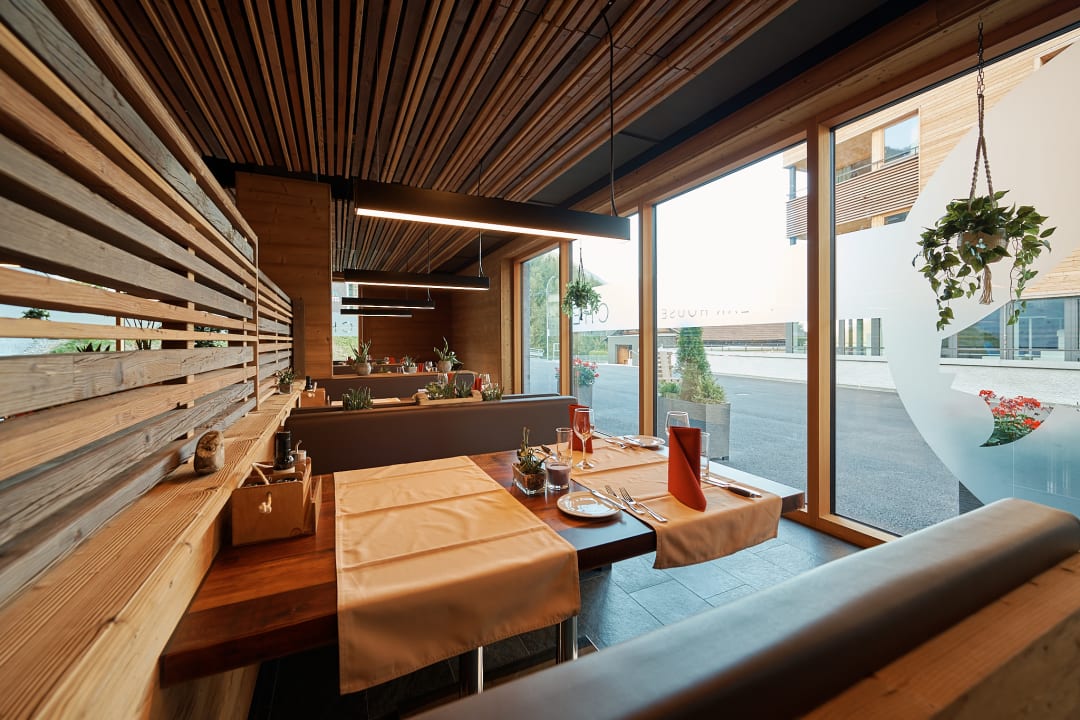 Gastro Catrine Experience - Catrina Resort