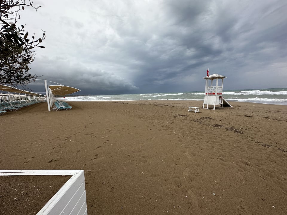 Strand Arcanus Hotels Sorgun