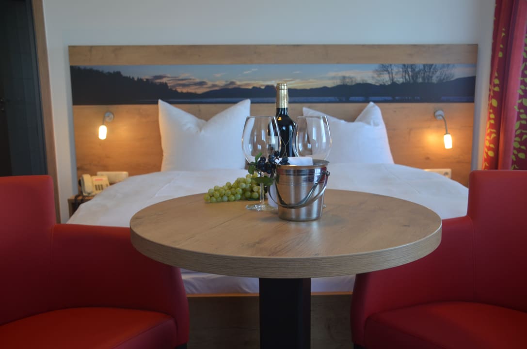 Zimmer Hotel Seiseralm & Hof