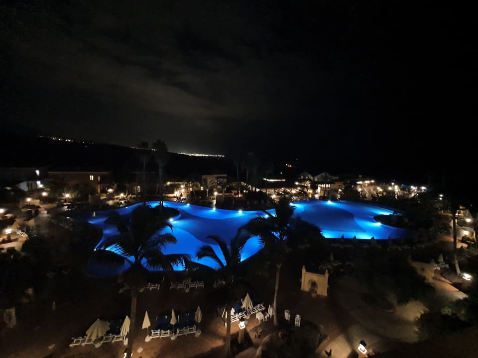 Pool Bahia Principe Sunlight Costa Adeje