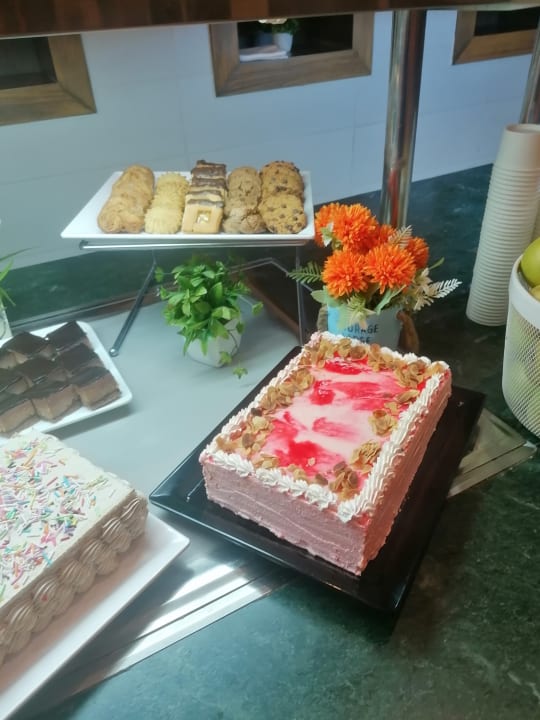 Gastro Hotel Royal Nozha