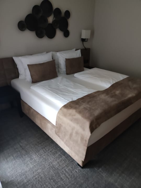 Zimmer Victor's Residenz-Hotel Teistungenburg
