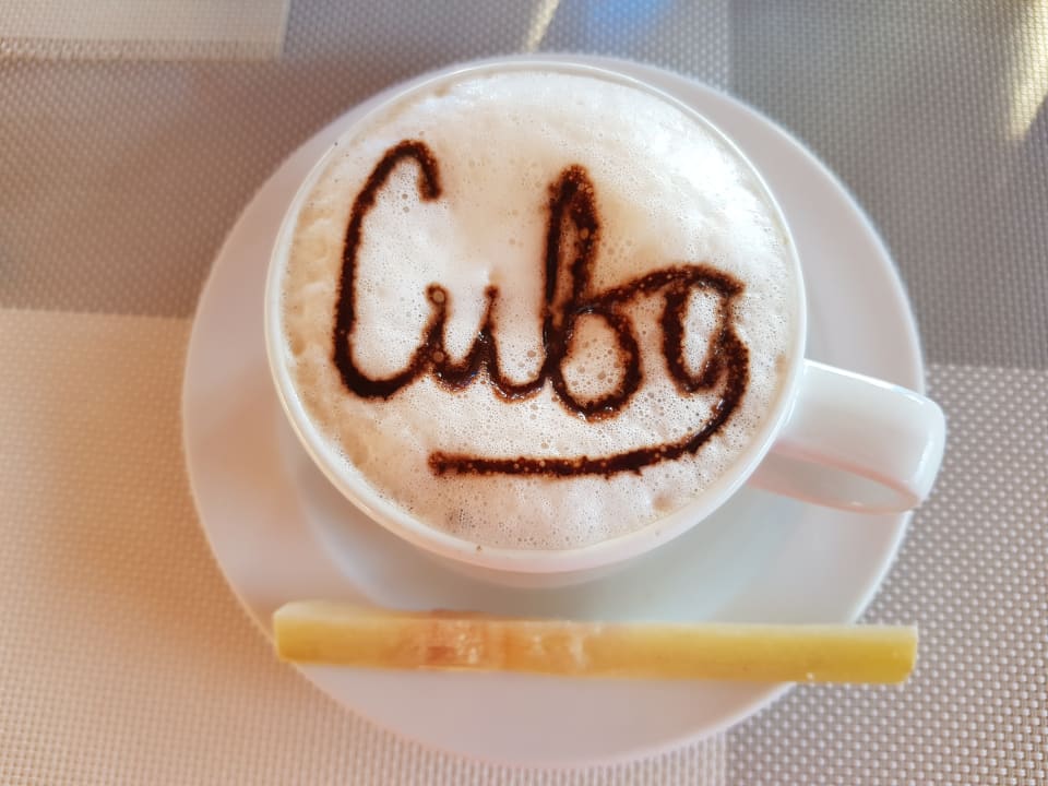 Gastro Melia Las Dunas