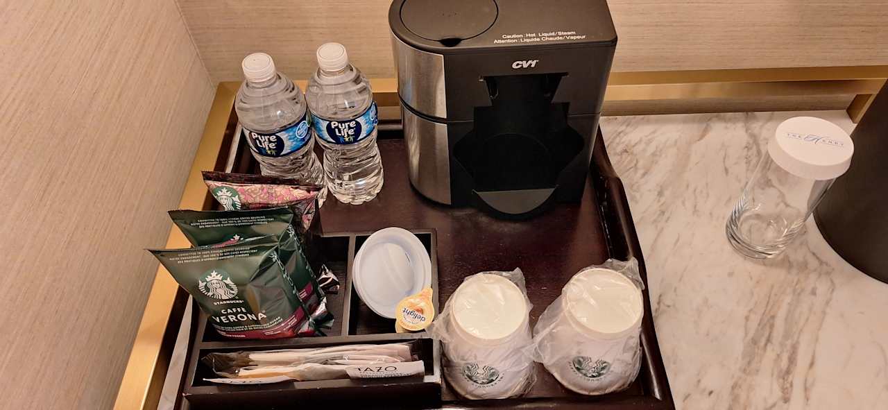 Zimmer Hotel The Henry