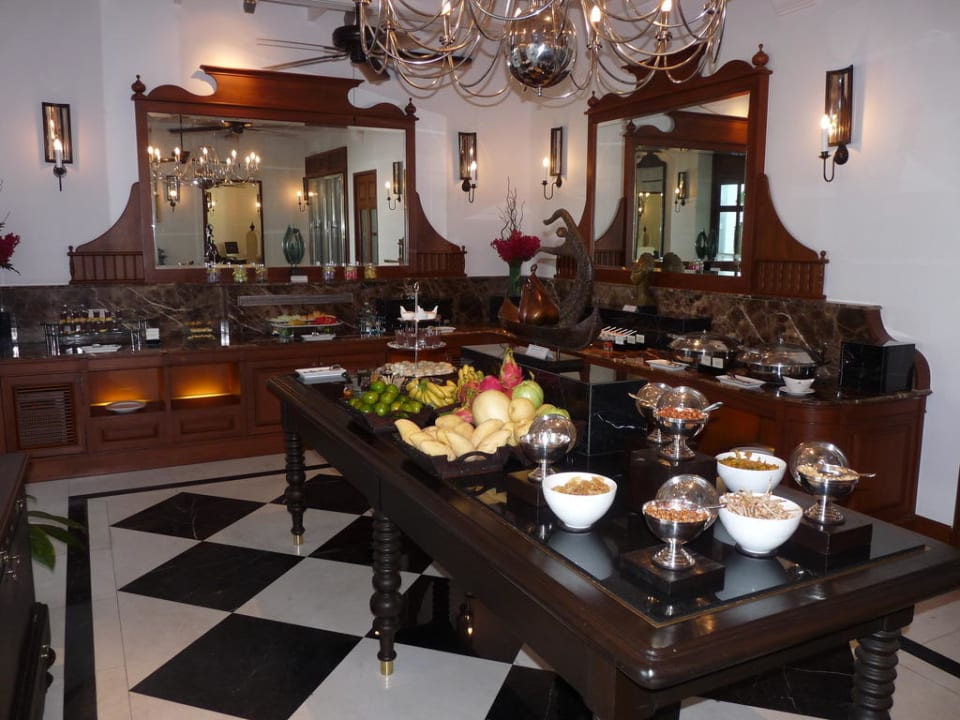 Club Millesime Centara Grand Beach Resort & Villas Hua Hin