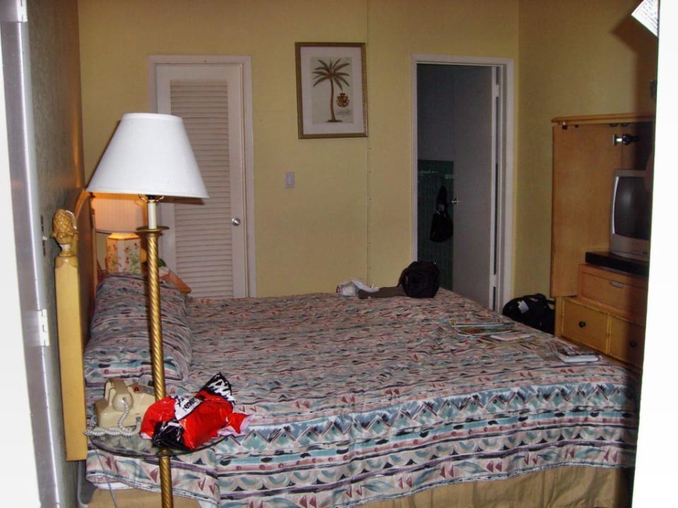 Blick ins Zimmer Hotel Avalon Waterfront Inns