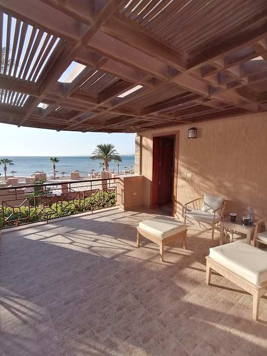 Ausblick Shams Prestige Abu Soma-Adults Only